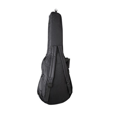 Funda Stagg Stb-10 W Acolchada Nylon Para Guitarra Flok/western/dreadnought